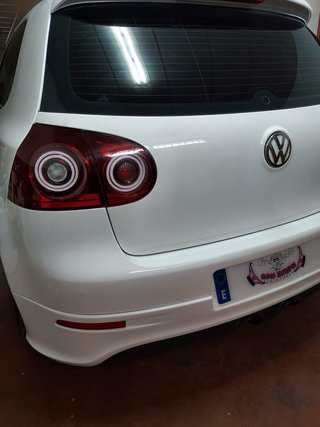 Pilotos Golf V Faros Traseros golf 5 = valeo led