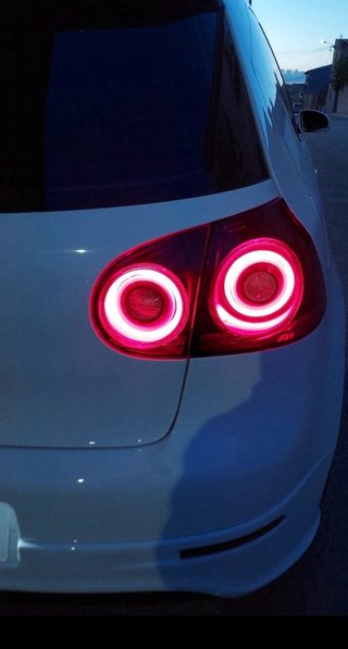 Pilotos Golf V Faros Traseros golf 5 = valeo led