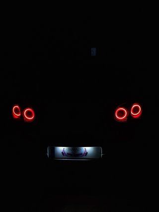 Pilotos Golf V Faros Traseros golf 5 = valeo led