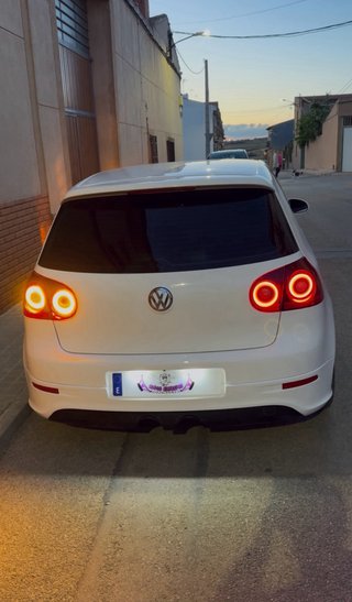Pilotos Golf V Faros Traseros golf 5 = valeo led