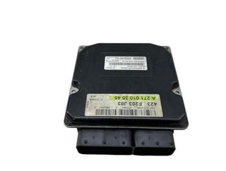 Centralita a2710103545 mercedes-benz clase 145527