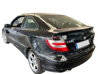 Centralita a2710103545 mercedes-benz clase 145527