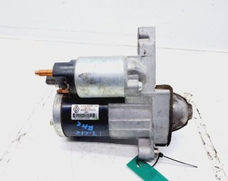 Renault 5307166 motor arranque 233006662r scenic