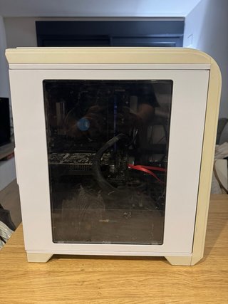 PC Gaming i7 / 16GB RAM / Listo para usar