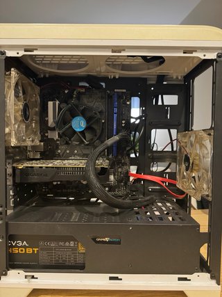 PC Gaming i7 / 16GB RAM / Listo para usar
