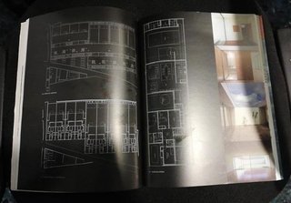 Revista Arquitectura COAM 324