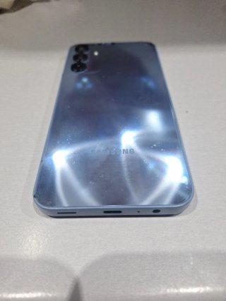 Samsung Galaxy A15 256GB Azul 8GB RAM