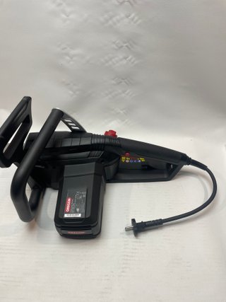 Motosierra Eléctrica Oregon CS1400 2400W