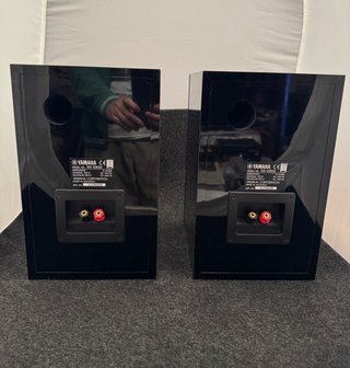Altavoces Yamaha NX-E800 Negros