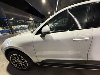 Porsche Macan S (Negociable)