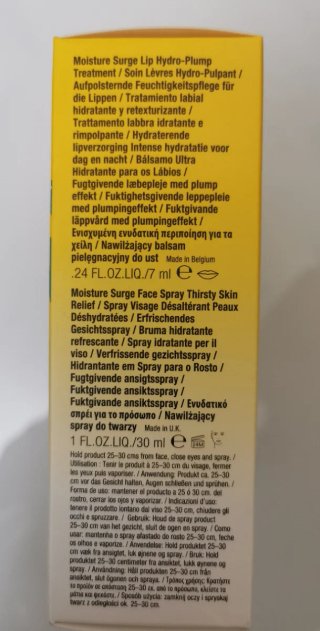 Clinique Post-Sun 101 Set Crema Solare