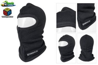 Sotocasco Termico Garibaldi Air Defender Negro