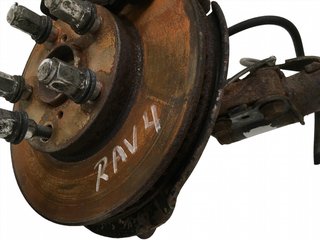 Mangueta izquierda Toyota Rav4 II