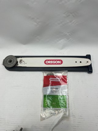 Motosierra Eléctrica Oregon CS1400 2400W