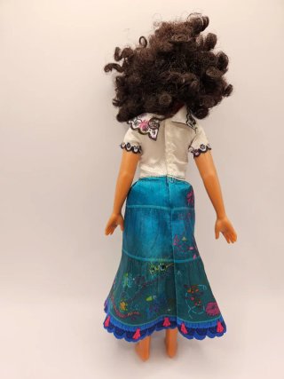 Muñeca Encanto Disney