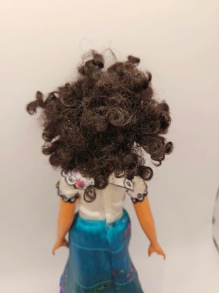 Muñeca Encanto Disney