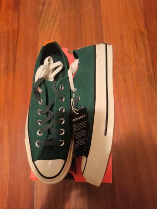 Converse Chuck Taylor All Star 70 - Talla 38