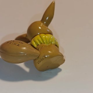 Action figure Eevee Tomy Moncolle vintage