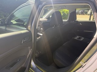 Peugeot 308 2017