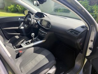 Peugeot 308 2017