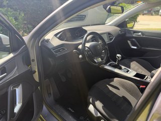 Peugeot 308 2017
