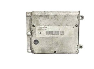 Opel 145075 centralita motor uce 12572011 vectra c