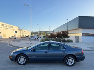 IMPECABLE CHRYSLER 300M 2.7 V6 204CV AUTOMATICO
