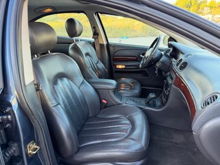 IMPECABLE CHRYSLER 300M 2.7 V6 204CV AUTOMATICO