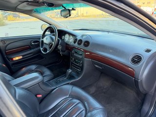 IMPECABLE CHRYSLER 300M 2.7 V6 204CV AUTOMATICO