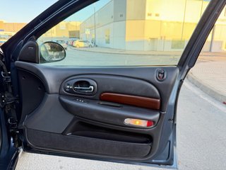 IMPECABLE CHRYSLER 300M 2.7 V6 204CV AUTOMATICO
