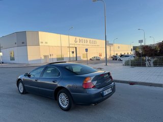 IMPECABLE CHRYSLER 300M 2.7 V6 204CV AUTOMATICO