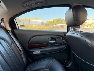 IMPECABLE CHRYSLER 300M 2.7 V6 204CV AUTOMATICO
