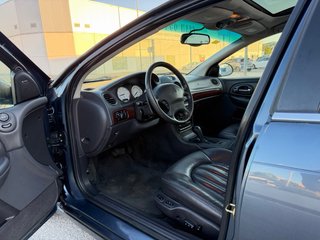 IMPECABLE CHRYSLER 300M 2.7 V6 204CV AUTOMATICO
