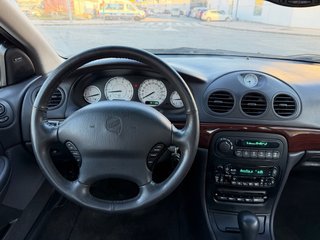 IMPECABLE CHRYSLER 300M 2.7 V6 204CV AUTOMATICO