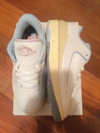 Zapatillas Nike Jordan Talla 38