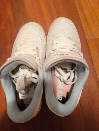 Zapatillas Nike Jordan Talla 38