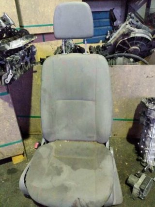 ASIENTO DELANTERO IZQUIERDO VOLKSWAGEN CRAFTER CH