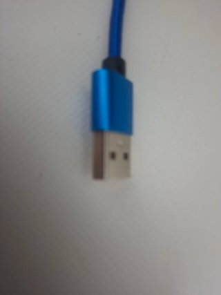 LOTE 40 Cables Multi USB 3 en 1 NUEVOS - embalados