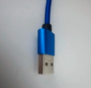 LOTE 40 Cables Multi USB 3 en 1 NUEVOS - embalados
