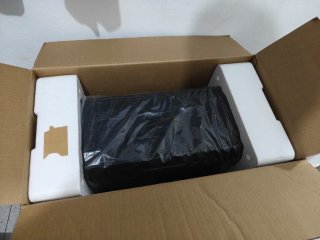 Caja PC Cooler Master HAF 500