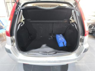 Ford Fusion 2006