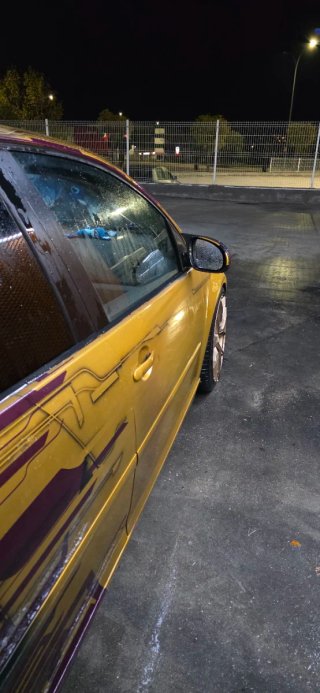 Volkswagen Golf 2005