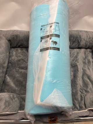 Cama Perro Grande Eheyciga 89x56