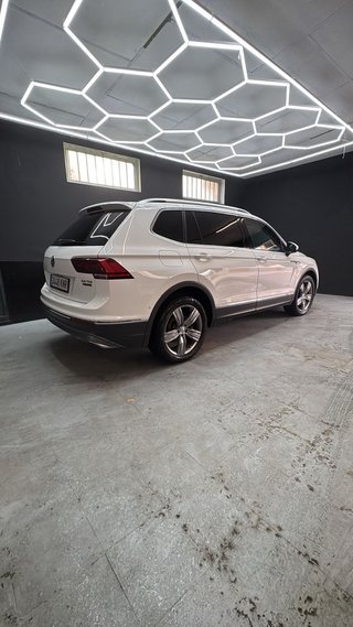 Volkswagen Tiguan Allspace 2018