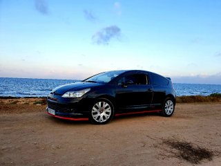 Citroen C4 2007