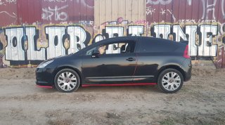 Citroen C4 2007