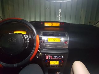 Citroen C4 2007