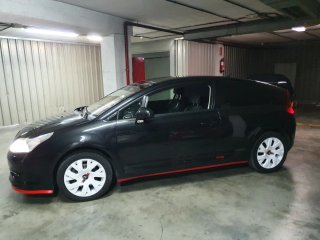 Citroen C4 2007