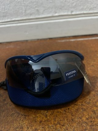 Gafas de Sol Festina UV400 Azul Marino