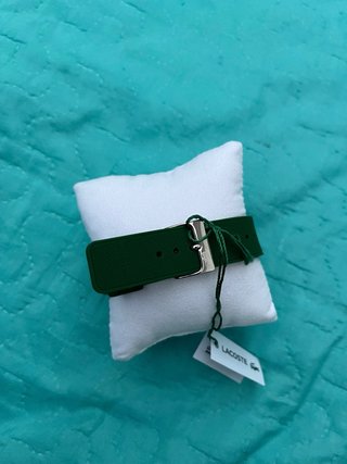 Reloj Lacoste Verde